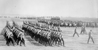Illustration for article titled How Each Of The Great Powers Helped Start the First World War